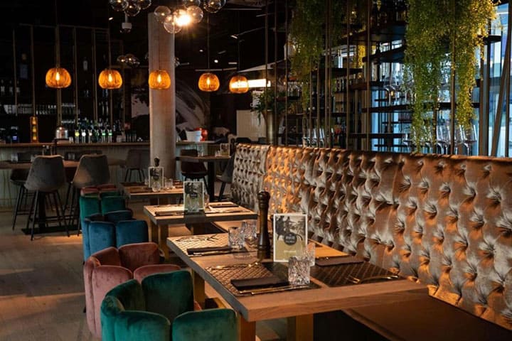 Best Western Hotel Spinnerei Linz