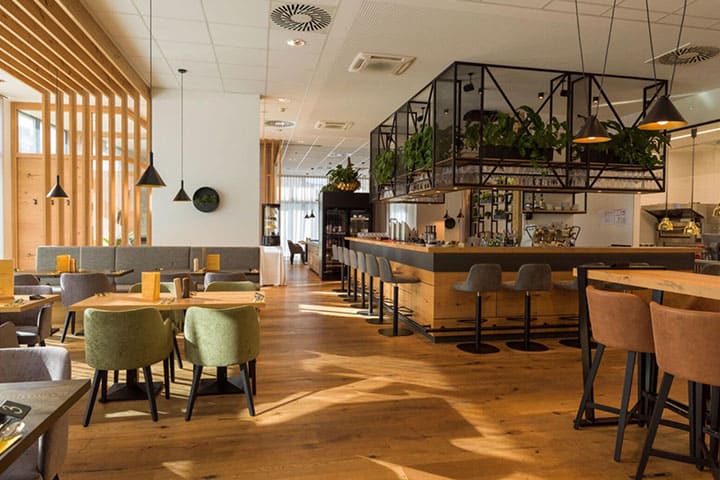 Best Western Parkhotel Hagenberg