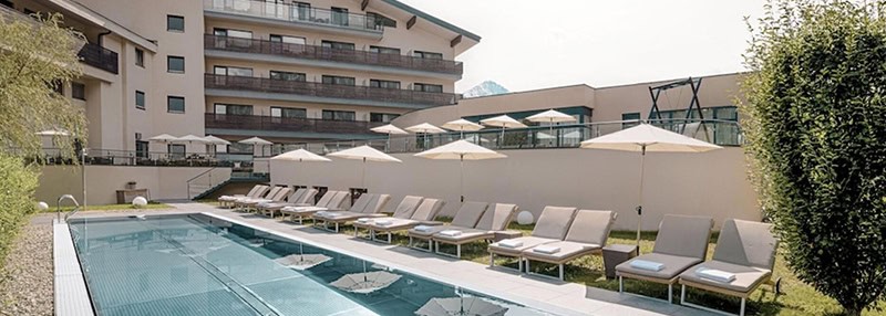 HAIDVOGL MAVIDA Zell am See