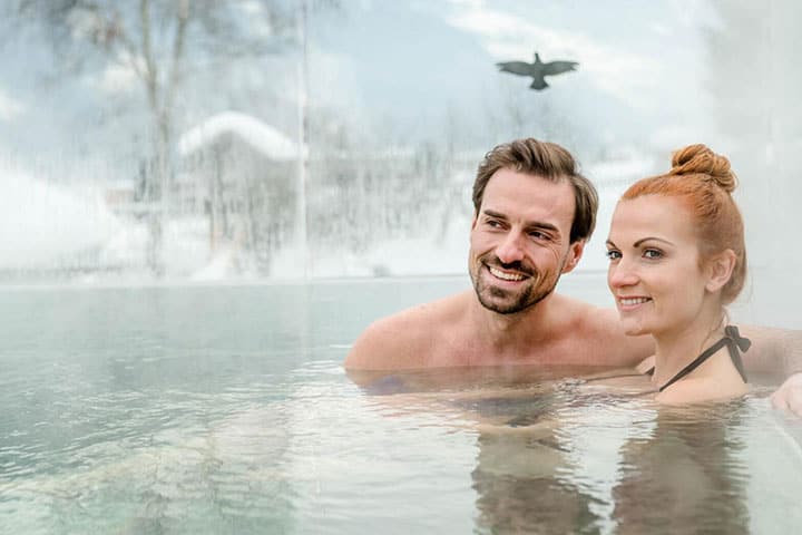 Hotel Crystal Fügen Deal