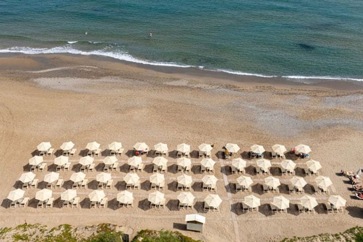 Orpheas Resort Kreta Deal