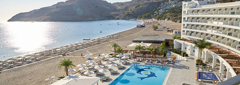 TUI BLUE Lindos Bay &ndash; Rhodos