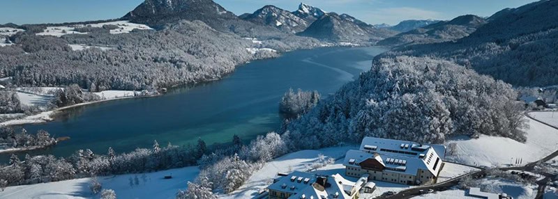 Arabella Jagdhof Resort am Fuschlsee