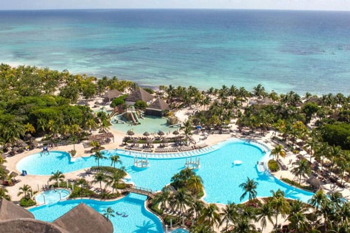 Riviera Maya Urlaub Hotel