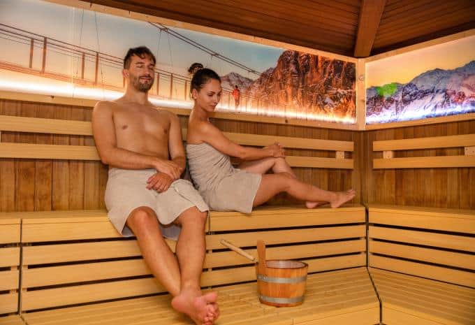 Thermalhotel Leitner 