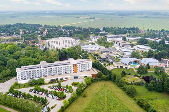 Therme Bük