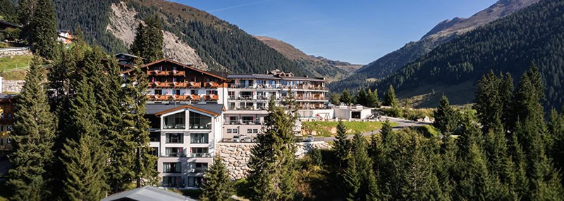 Ursprungs Panorama Hotel K&ouml;nigsleiten