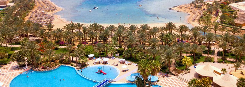 Brayka Bay Resort Marsa Alam