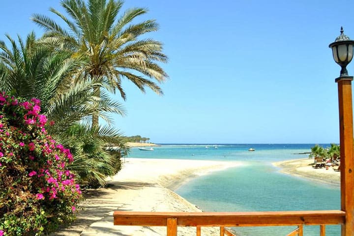 Brayka Bay Resort Marsa Alam Deal