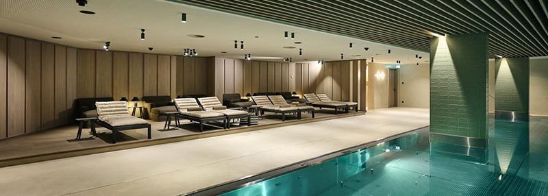 St. Anton am Arlberg Hotel