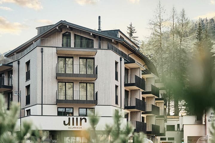 St. Anton am Arlberg Deal