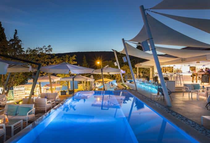Valamar Sanfior Deal