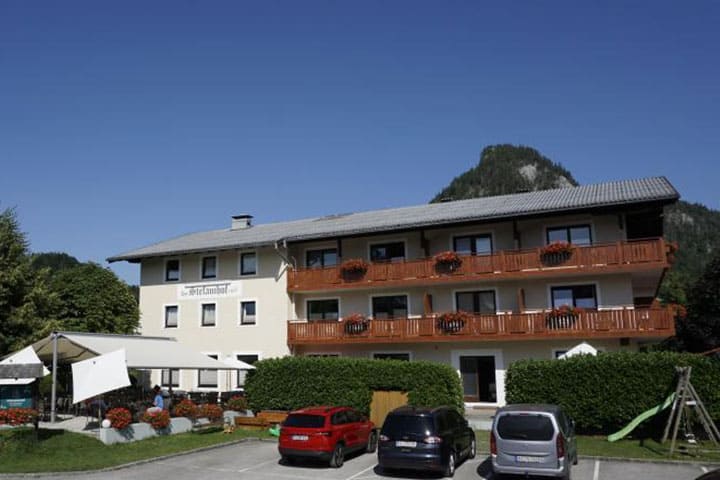 Fuschlsee Hotel