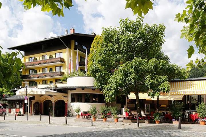 Hotel Latini Zell am See Deal