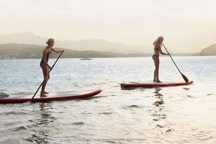 Hotel Rocket Rooms Velden Deal