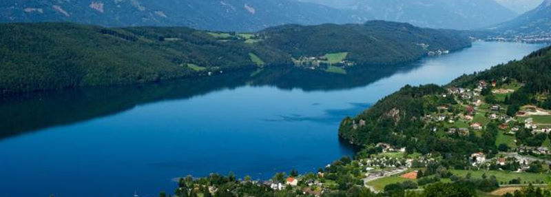 Hotel zur Post D&ouml;briach