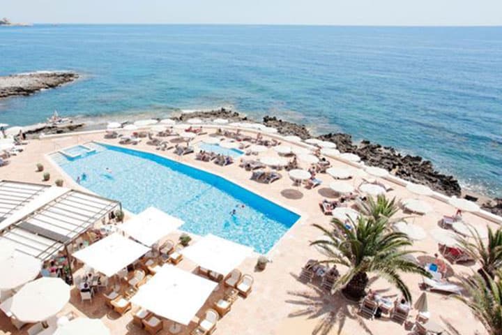 Grupotel Aguait Resort & Spa