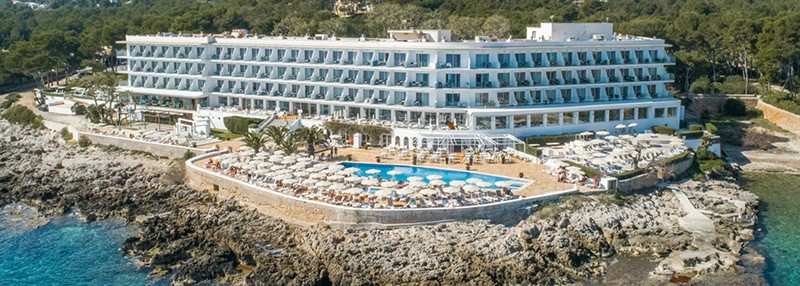 Grupotel Aguait Resort & Spa &ndash; Cala Ratjada &ndash; Mallorca