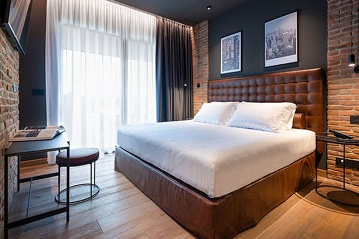 Hotel Savoy Bibione Angebot