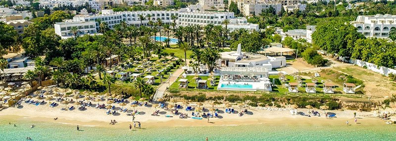 TUI BLUE Palm Beach Hammamet
