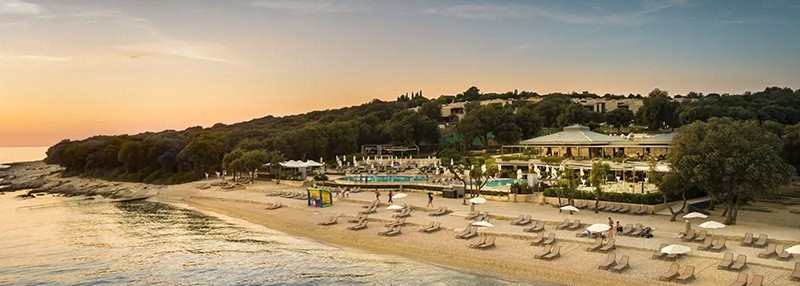 Amarin Rovinj &ndash; Kroatien