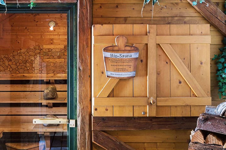 Sternsteinhof Bad Leonfelden