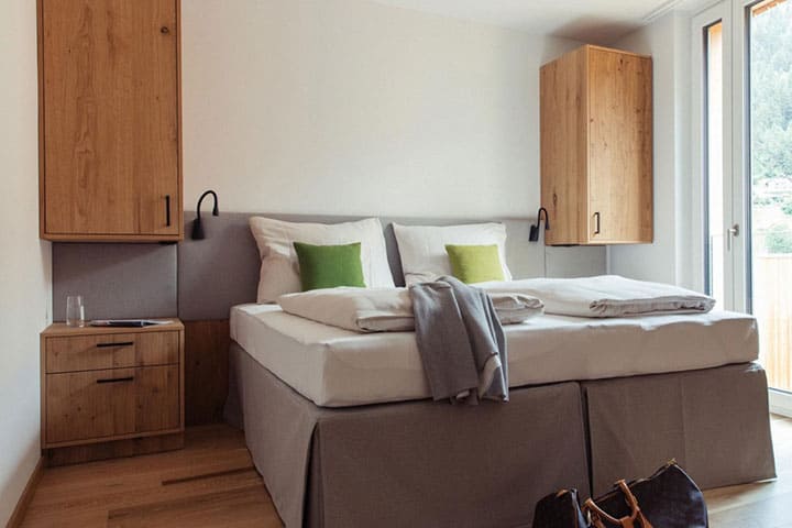 All Suite Resort Fieberbrunn