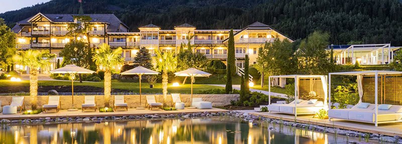 Das Moerisch – Kärnten