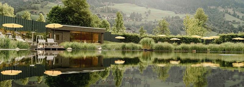 Hotel Norica Bad Hofgastein