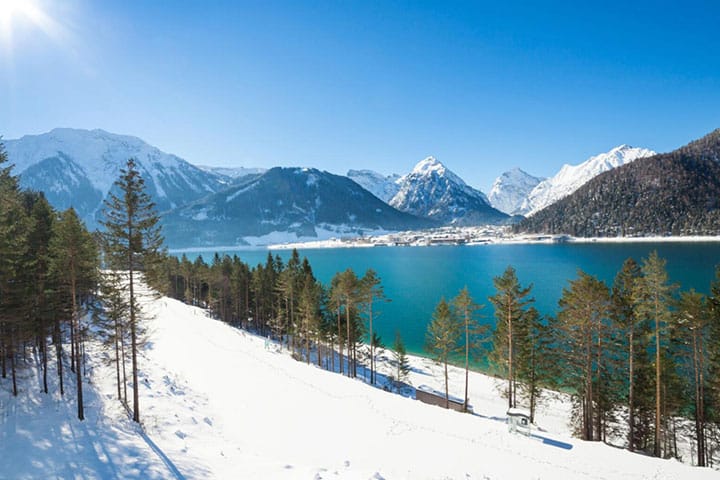 Arthurs Hotel am Achensee Deal