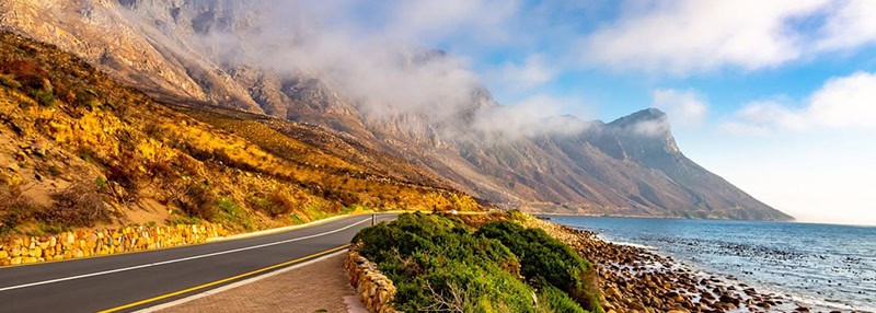 Garden Route Angebot