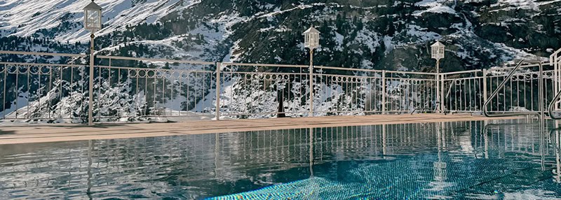 Gourmet & Wine Hotel Austria