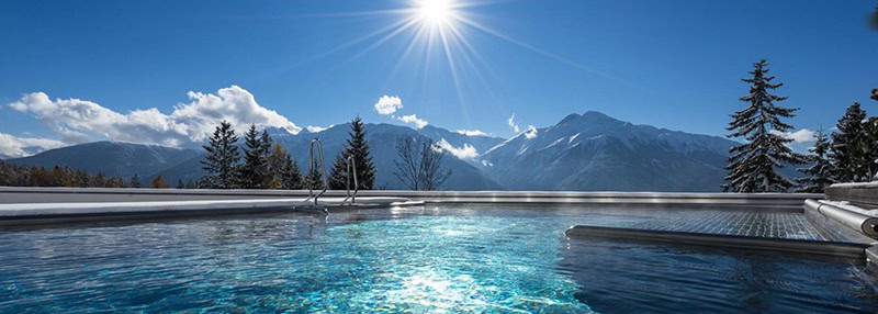 NIDUM Hotel &ndash; Seefeld &ndash; Tirol