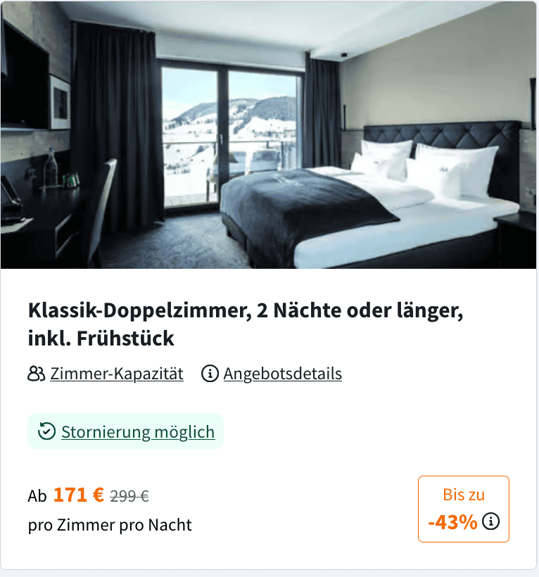 Das Marent Fiss Deal
