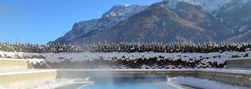 elaya hotel steinplatte &ndash; Tirol