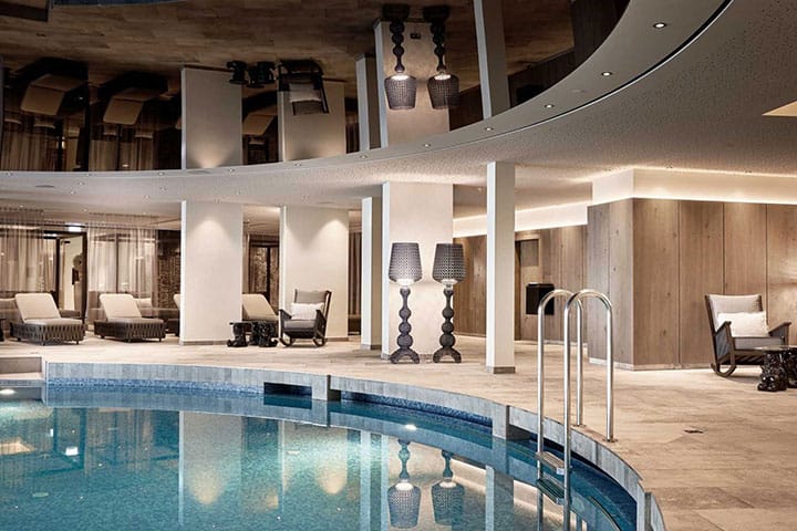 Krumers Post Hotel & Spa Angebot