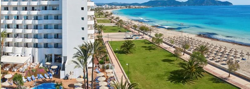 Mallorca Ostern Urlaub