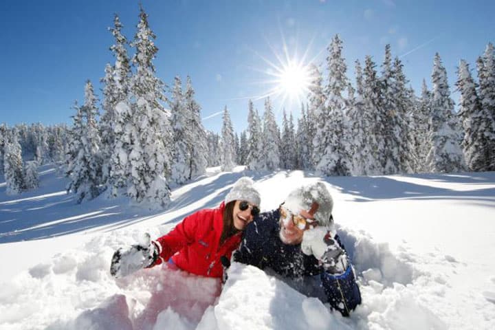 Ramsau am Dachstein Hotel