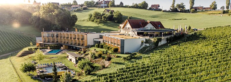 Ratscher Landhaus &ndash; S&uuml;dsteiermark