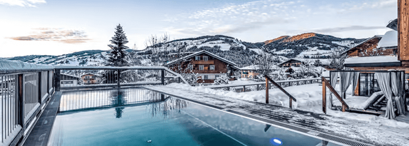 Almmonte Sensum Suites