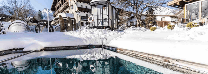 Alpenhotel Tyrol &ndash; Pertisau