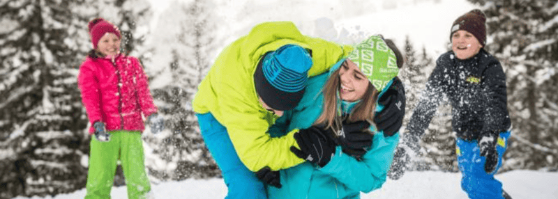 Hotel Basecamp Katschberg