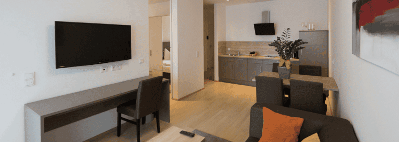 Hotel & Spa Suites VITUS Steyr