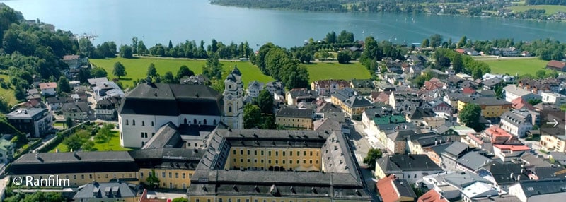 Schlosshotel Mondsee