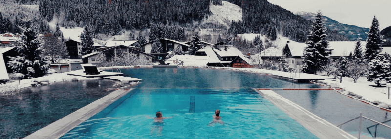 Hotel Pulverer Bad Kleinkirchheim