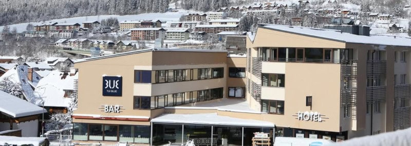 Tui Blue Schladming