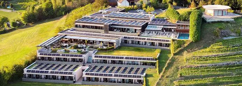 Genusshotel Riegersburg Gutschein