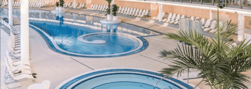 Spa Resort Geinberg Gutschein