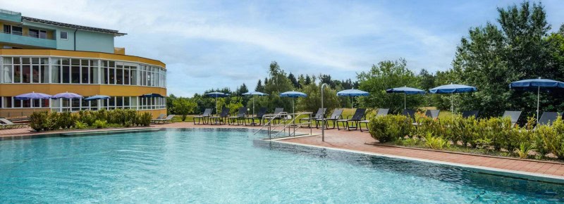 Vivea Bad Traunstein